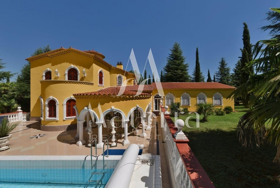 House in Opcina Bilice, Sibenik-Knin County, Croatia 2 - 18946726