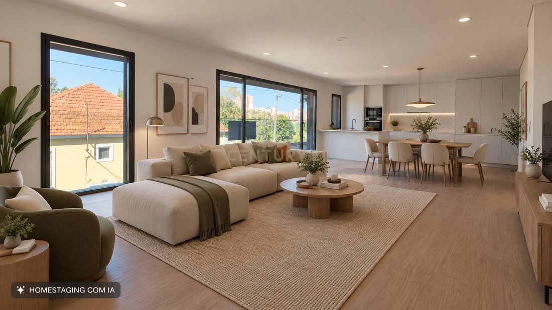 Apartment in Esgueira, Aveiro District, Portugal 3 - 18946783