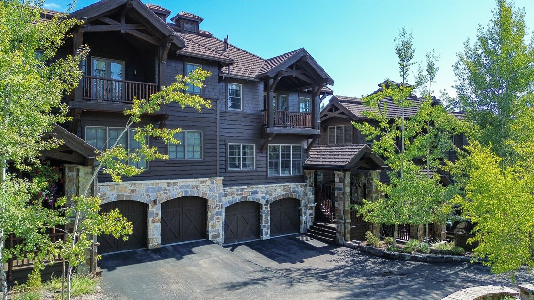 Condo in Whitefish, Montana, United States 1 - 18947131