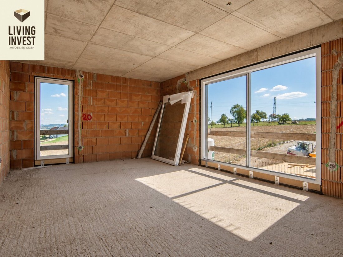 Penthouse in Haid, Upper Austria, Austria 1 - 17027031