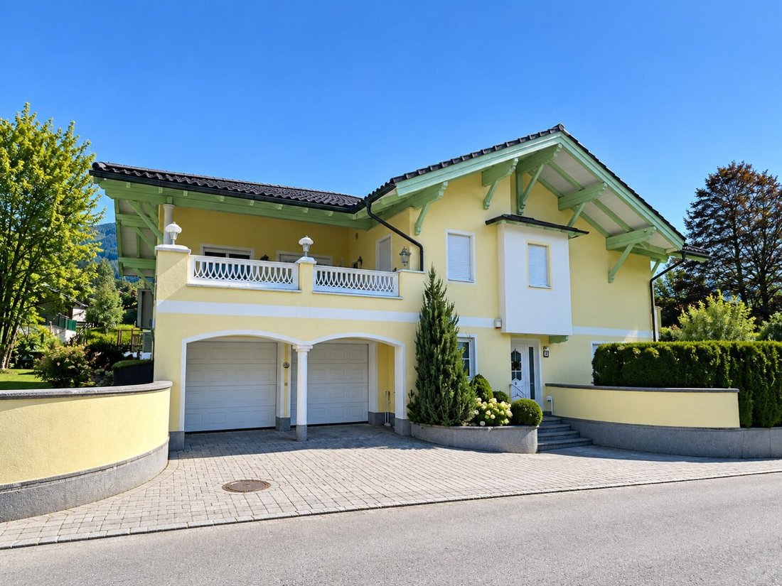 House in Wagrain, Salzburg, Austria 2 - 17032135