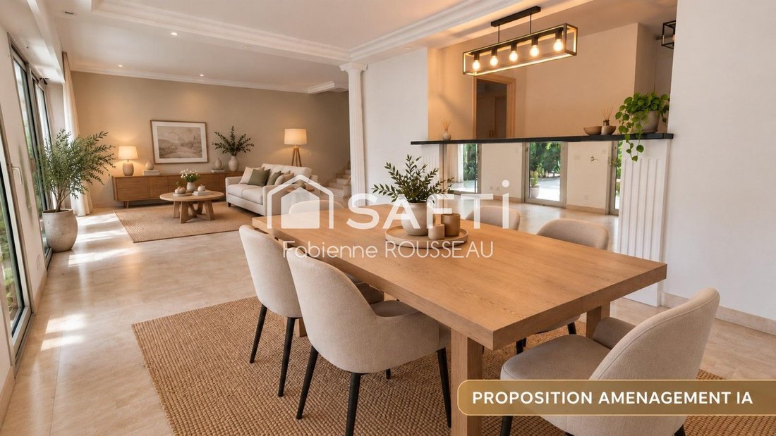 Apartment in Maurice Jeanpierre, Le Cannet, France 4 - 17655016