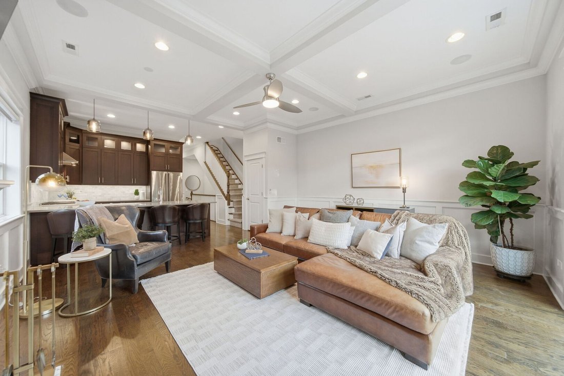 Condo in Chicago, Illinois, United States 3 - 18947162