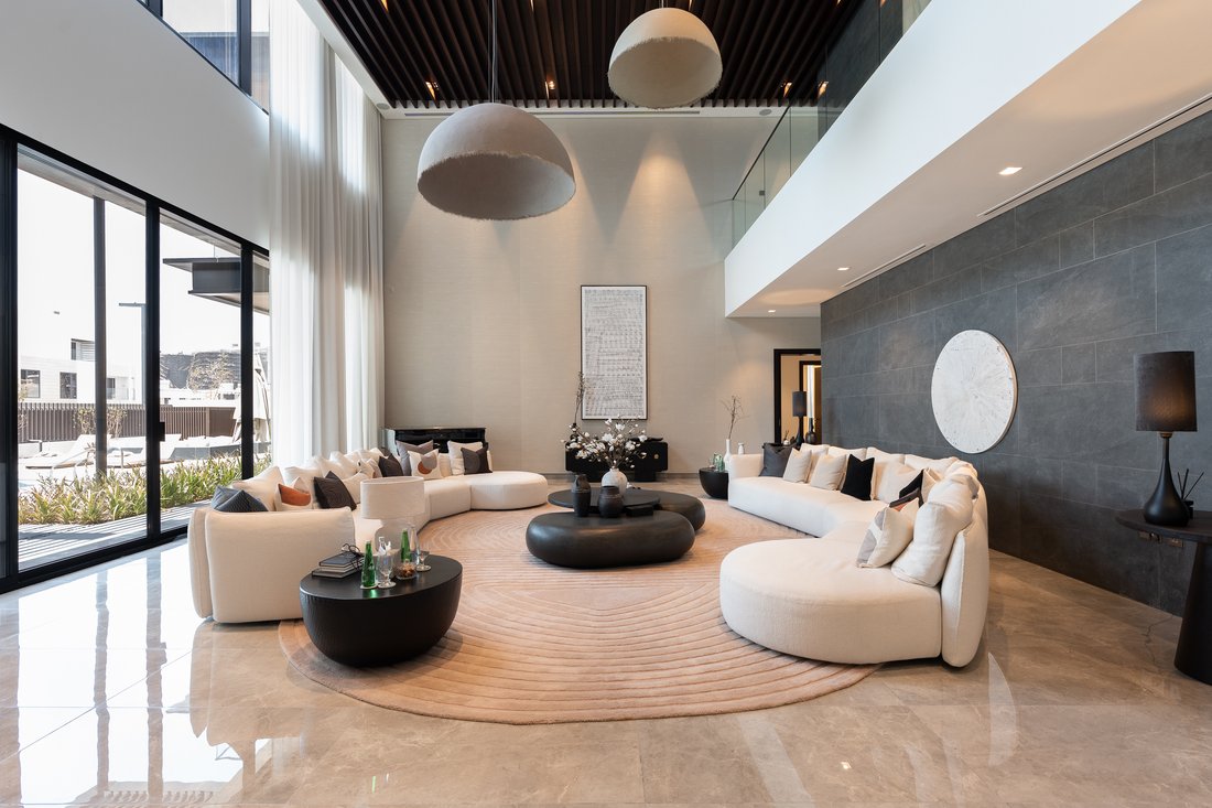 Villa in Al Reem Island / Jazeerat Al Reem, Abu Dhabi, United Arab Emirates 5 - 18946956