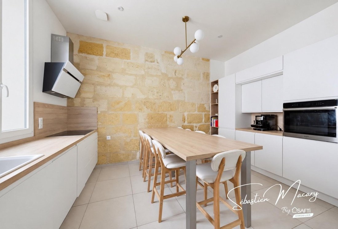 House in Talence, Nouvelle-Aquitaine, France 4 - 18947650