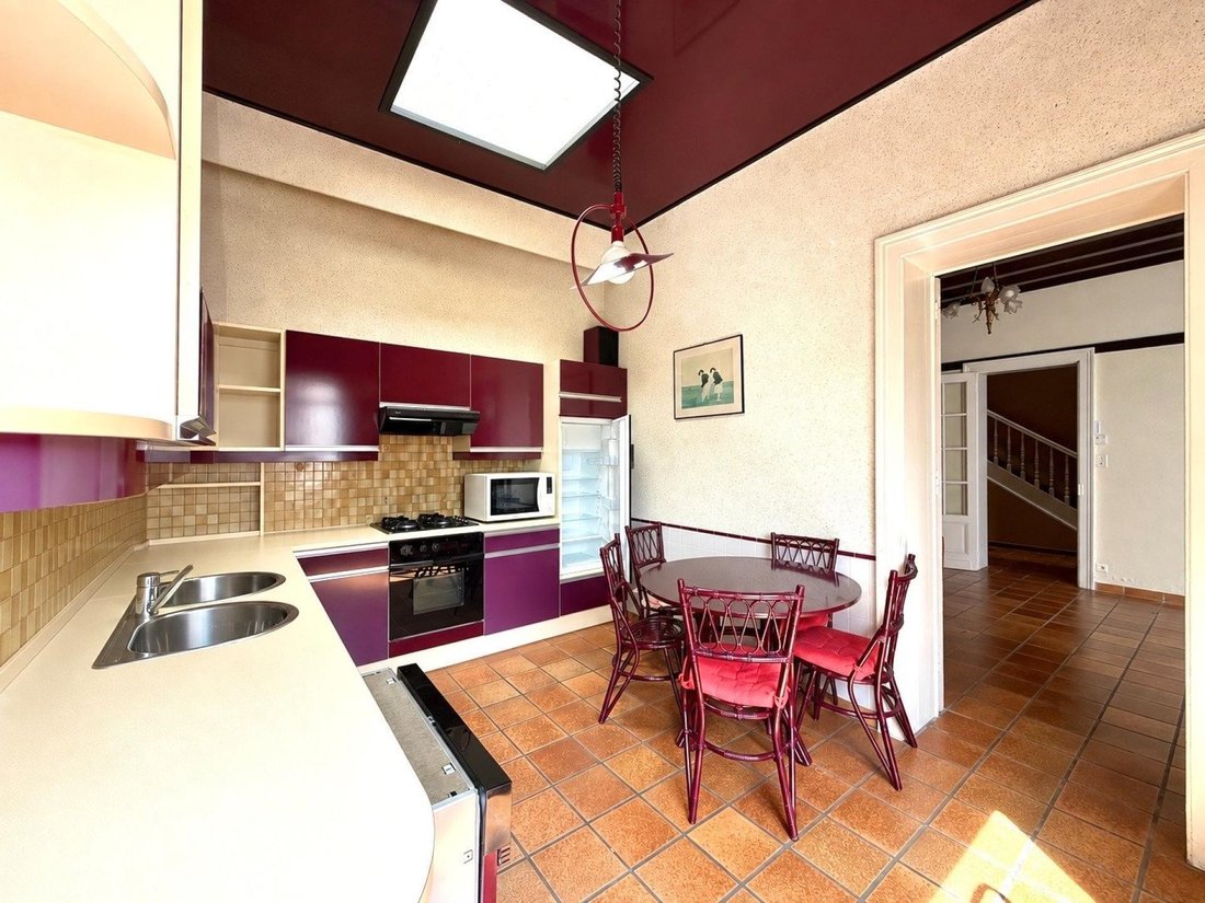 House in Prefecture, Arras, France 3 - 18947666