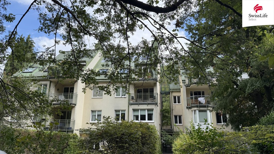 Apartment in Vienna, Wien, Austria 5 - 18947254