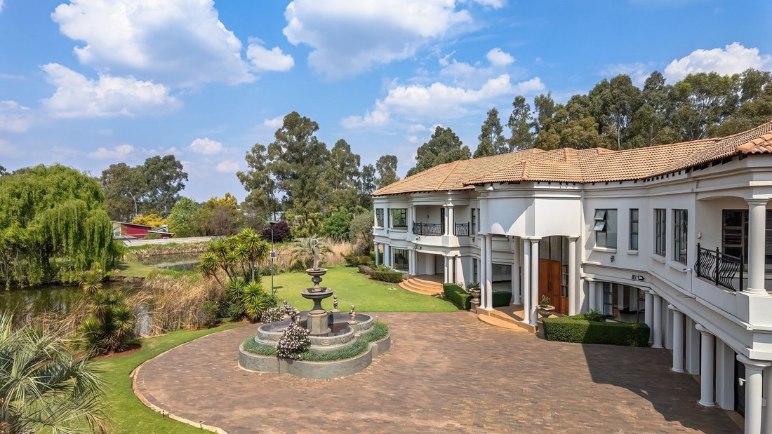 House in Benoni North AH, Gauteng, South Africa 2 - 18947540