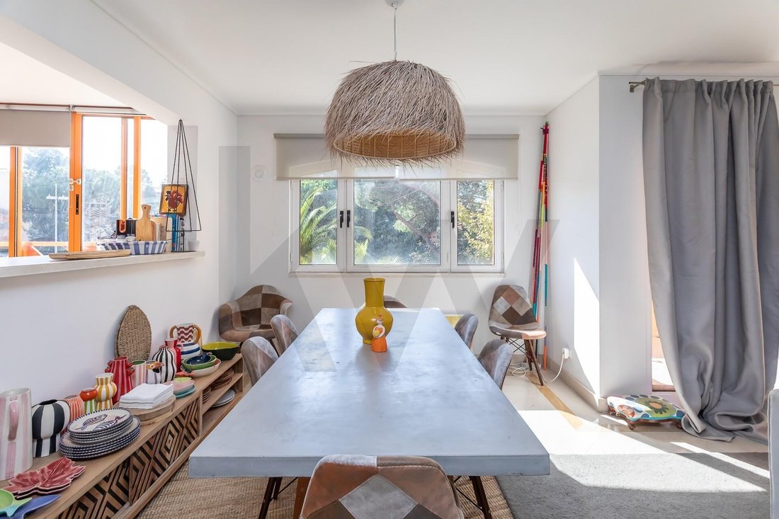 Apartment in Cascais e Estoril, Lisbon, Portugal 4 - 18790510