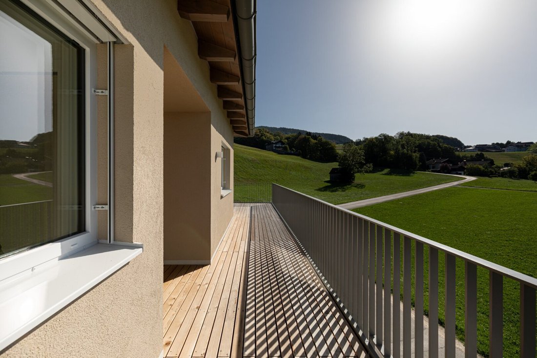 Penthouse in Guggenberg, Upper Austria, Austria 2 - 16443058