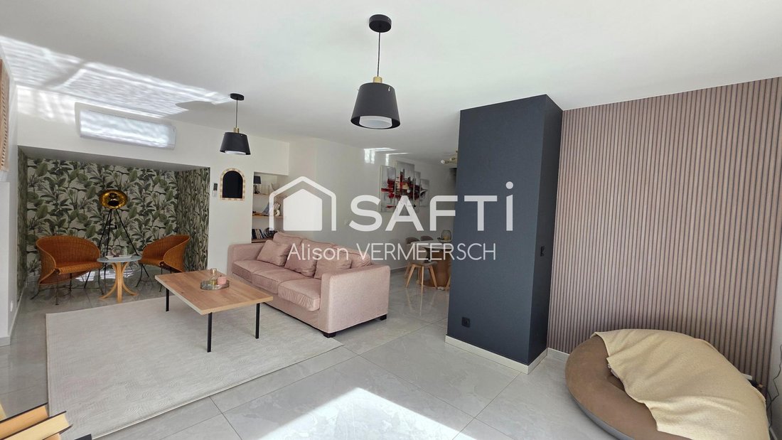 House in Tessancourt-sur-Aubette, Ile-de-France, France 5 - 18947678