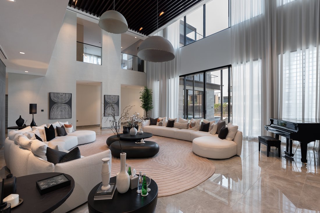 Villa in Al Reem Island / Jazeerat Al Reem, Abu Dhabi, United Arab Emirates 4 - 18946956