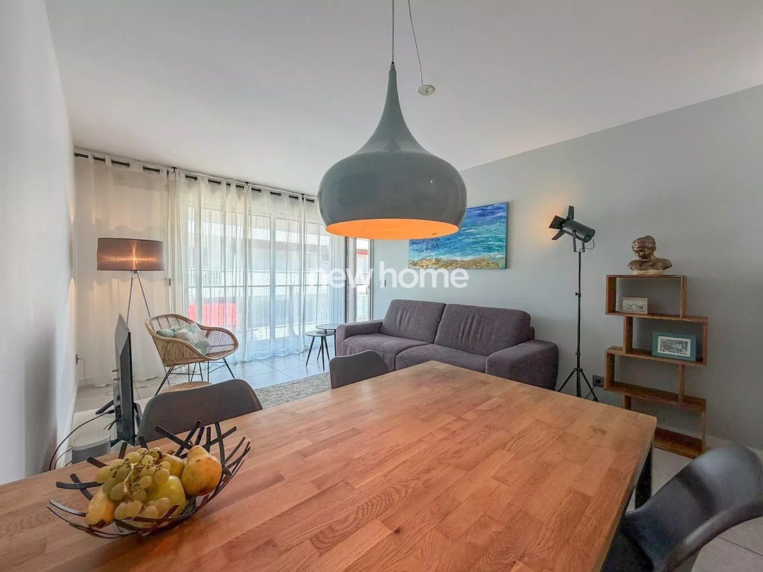 Apartment in La Source, Cannes, France 5 - 18946952