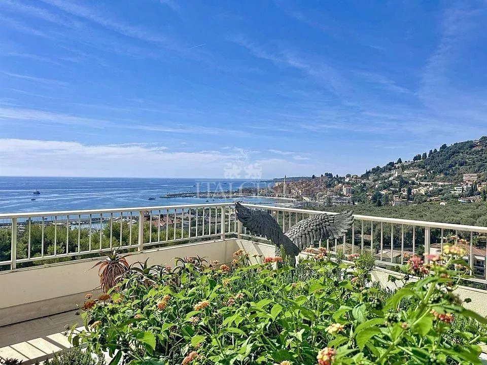 Penthouse in Menton, Provence-Alpes-Côte d'Azur, France 5 - 18946930