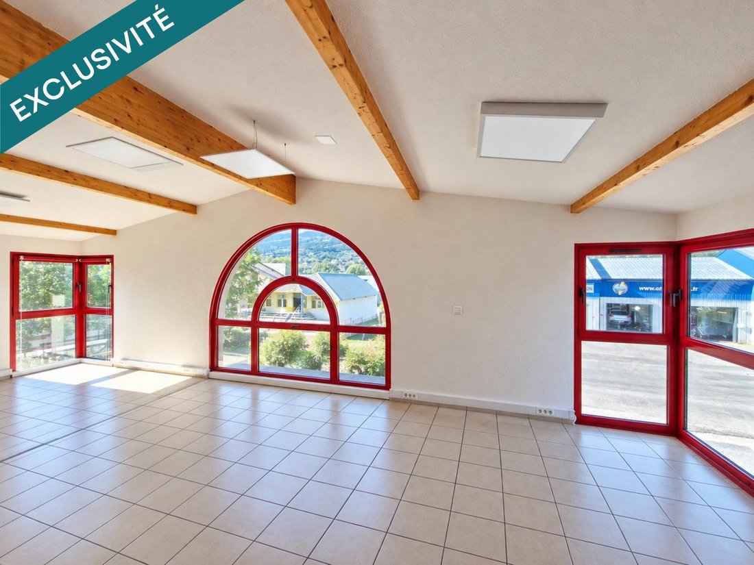 Les Ecarts, Embrun, France 3 - 18947655