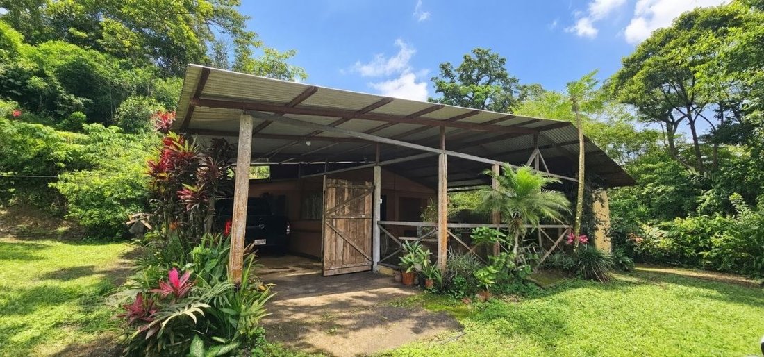Land in San Ramon, Guanacaste Province, Costa Rica 1 - 18947275