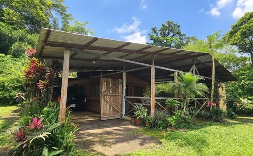 Land in San Ramon, Guanacaste Province, Costa Rica 1