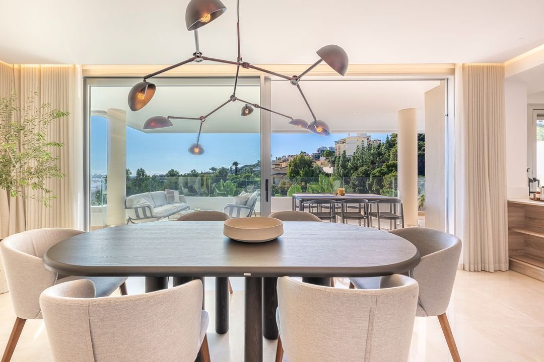 Apartment in Nueva Andalucia, Marbella, Spain 3 - 18947558