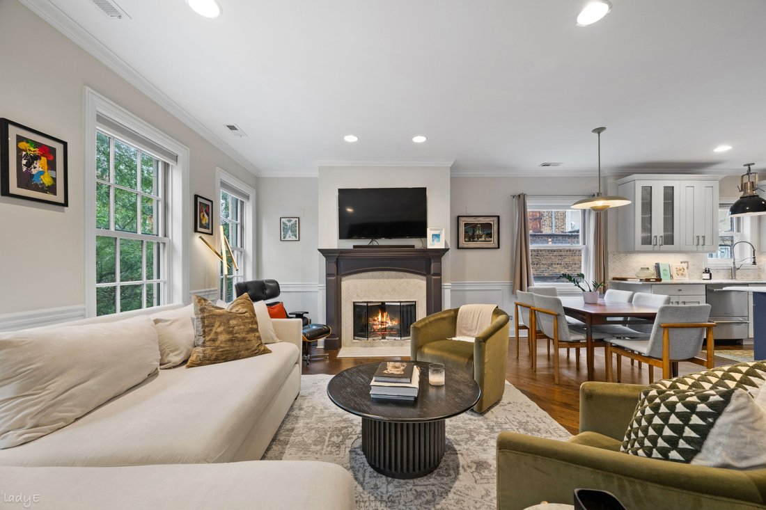 Condo in Chicago, Illinois, United States 4 - 18947528