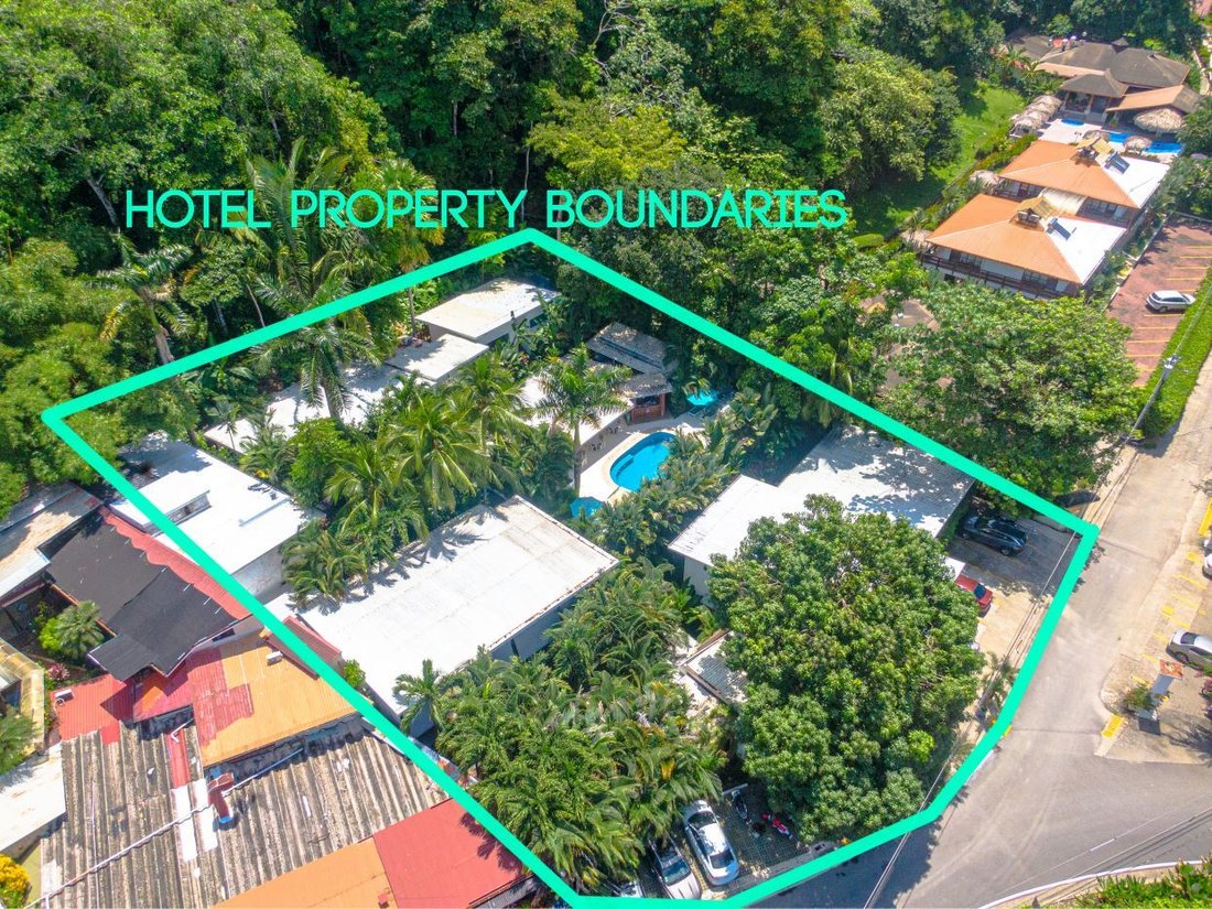 House in Quepos, Puntarenas Province, Costa Rica 2 - 18947229
