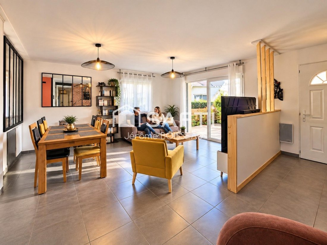 House in Biscarrosse, Nouvelle-Aquitaine, France 4 - 18947757
