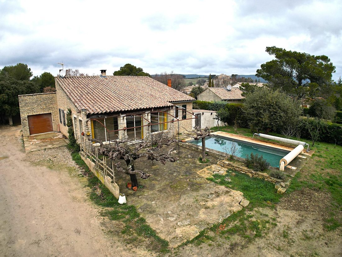 House in Murs, Provence-Alpes-Côte d'Azur, France 2 - 18947687