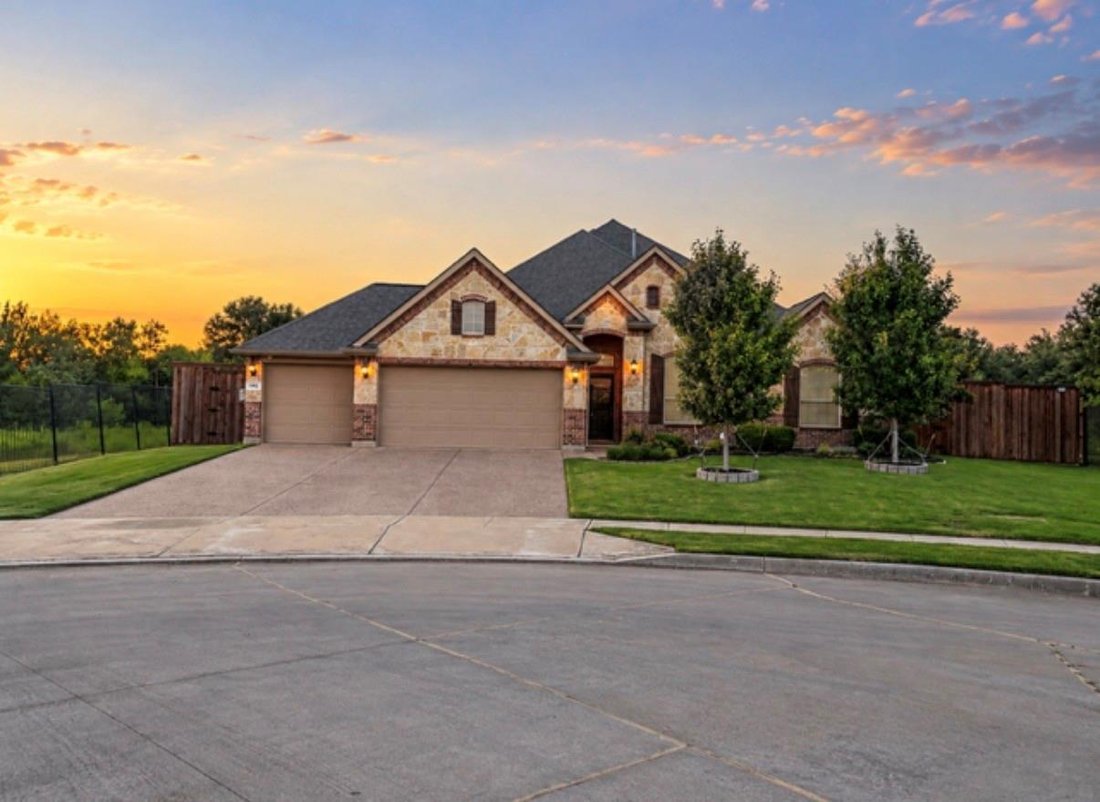 House in Flower Mound, Texas, United States 2 - 18947160