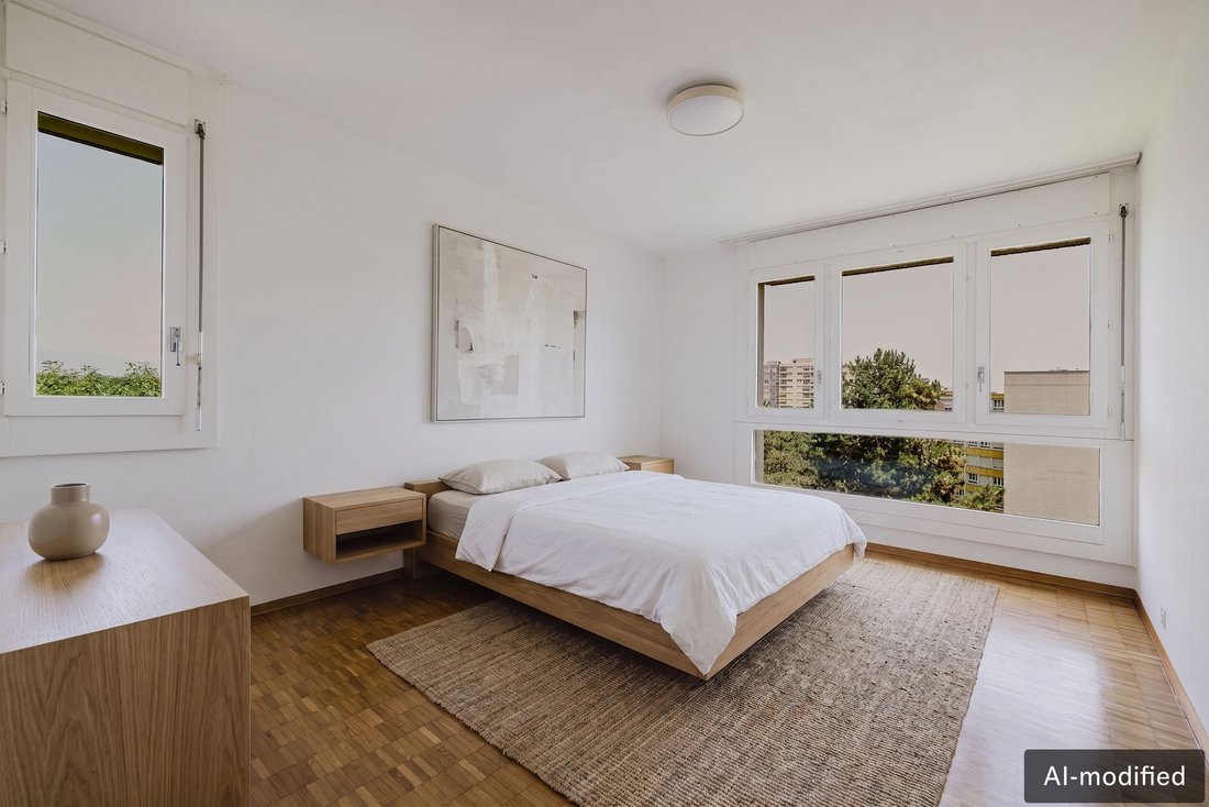 Apartment in Meyrin, Canton of Geneva, Switzerland 4 - 18947069