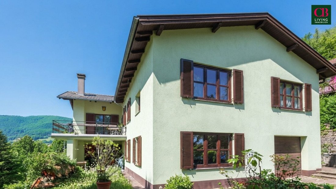 House in Klosterneuburg, Lower Austria, Austria 1 - 16425409