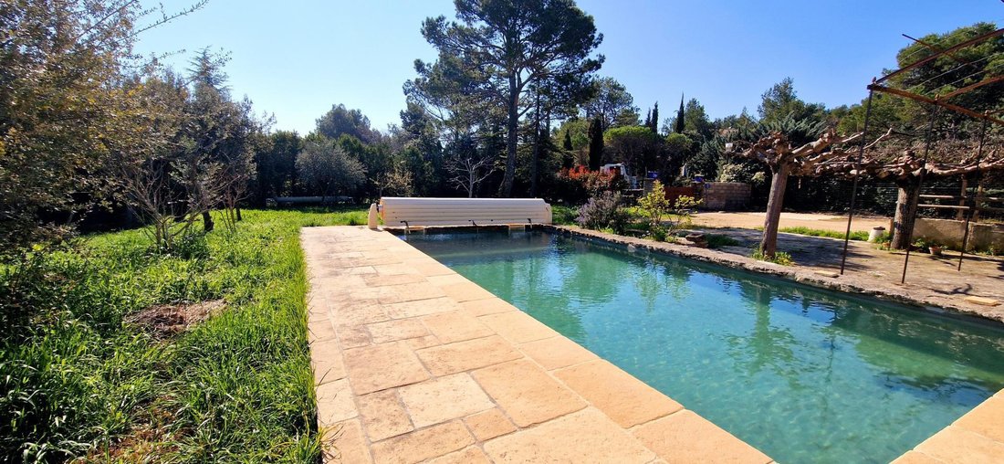 House in Murs, Provence-Alpes-Côte d'Azur, France 4 - 18947687