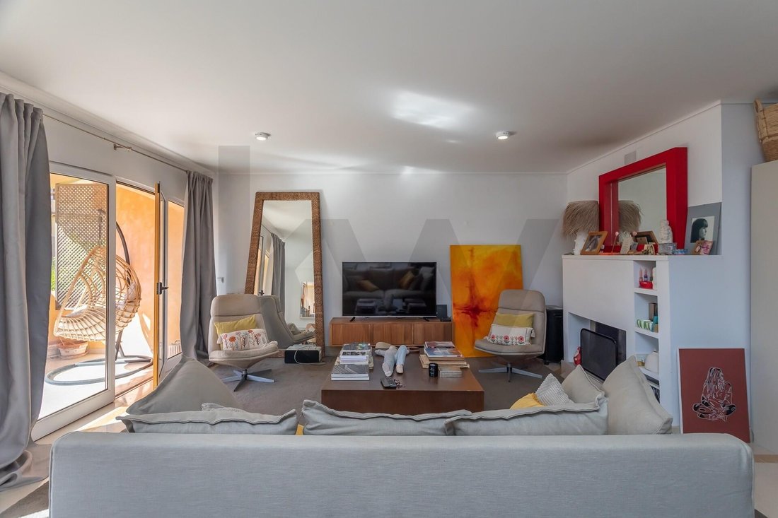 Apartment in Cascais e Estoril, Lisbon, Portugal 5 - 18790510