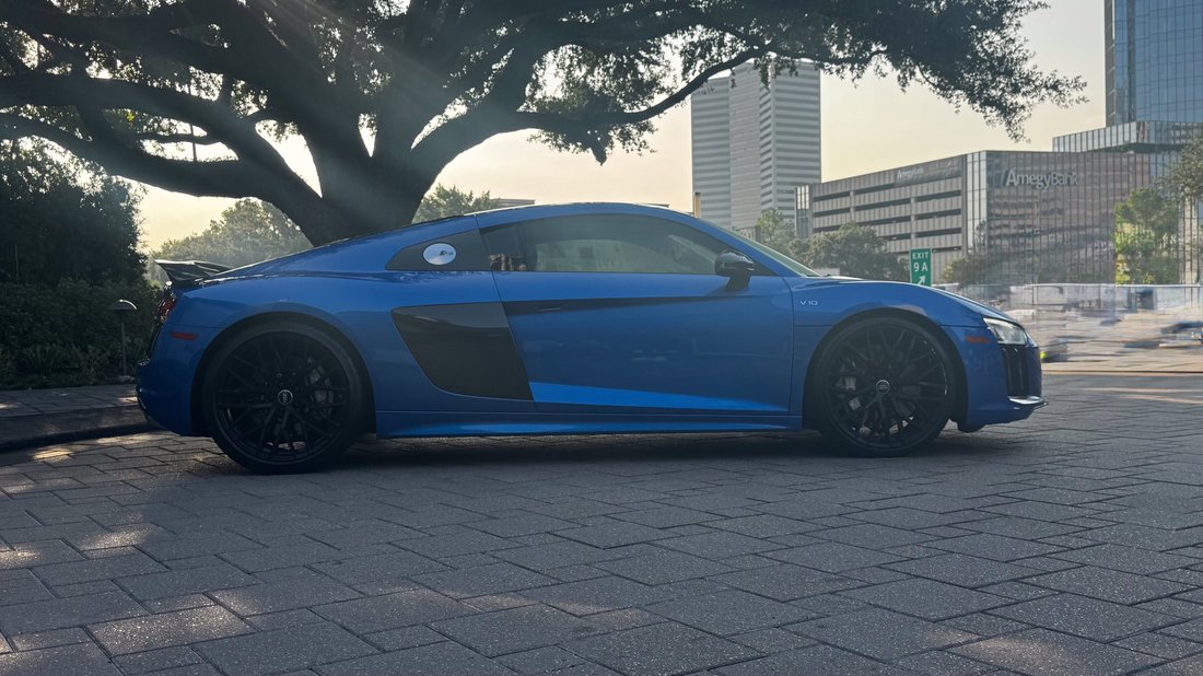 Coupe in Houston, TX, United States 5 - 18937856