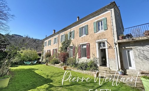 House in Gluiras, Auvergne-Rhône-Alpes, France 1