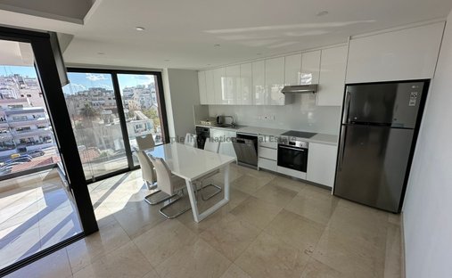 Apartment in Limassol, Limassol, Cyprus 1