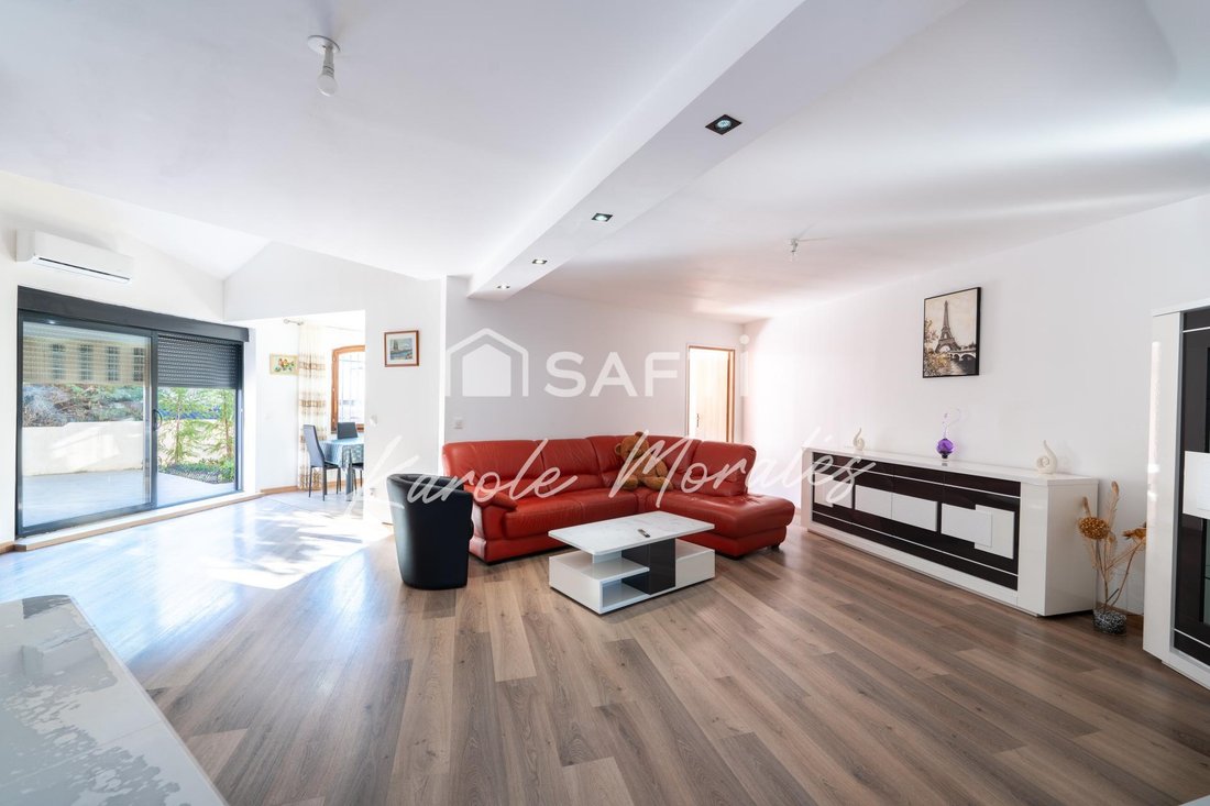 House in Village Sud, Canet-en-Roussillon, France 3 - 18947772