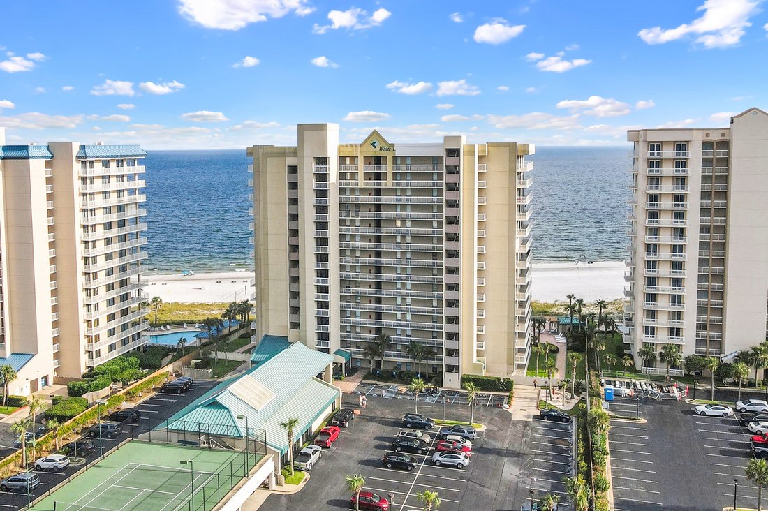 Condo in Orange Beach, Alabama, United States 3 - 18947119
