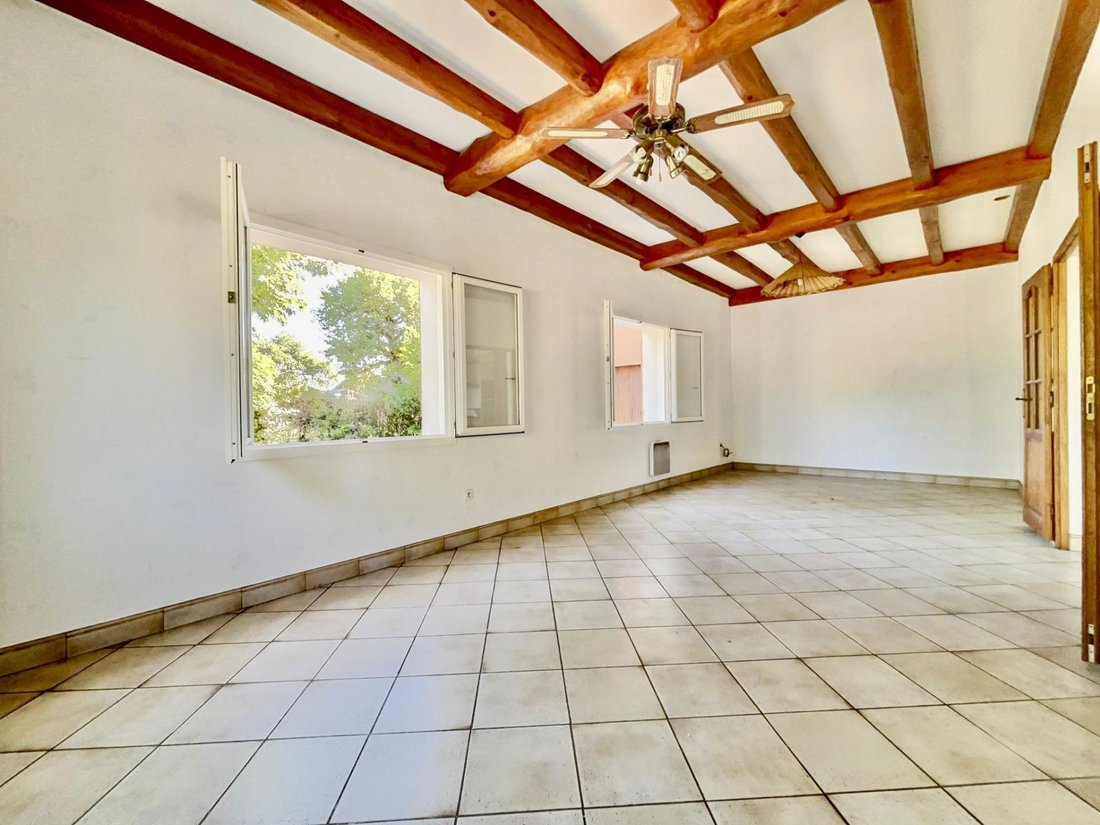 House in Chante Cigale, Gujan-Mestras, France 3 - 18110037