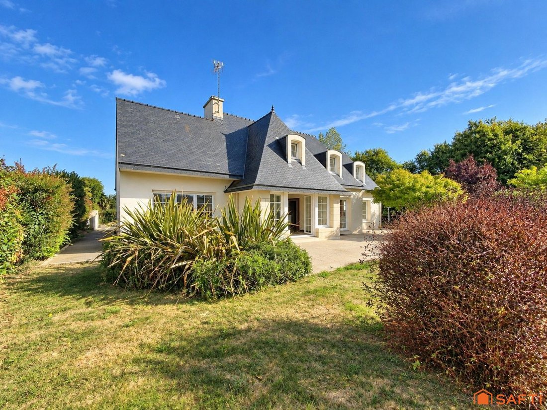House in Fouesnant, Brittany, France 2 - 18947716