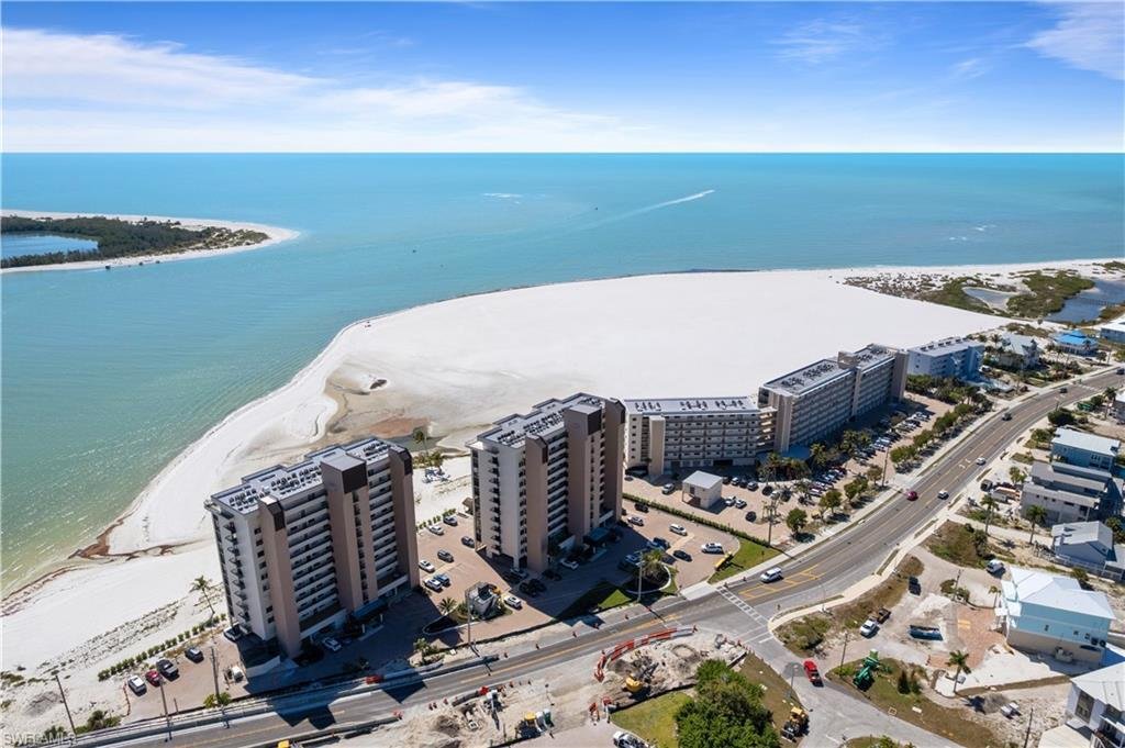 Condo in Fort Myers Beach, Florida, United States 1 - 18947236