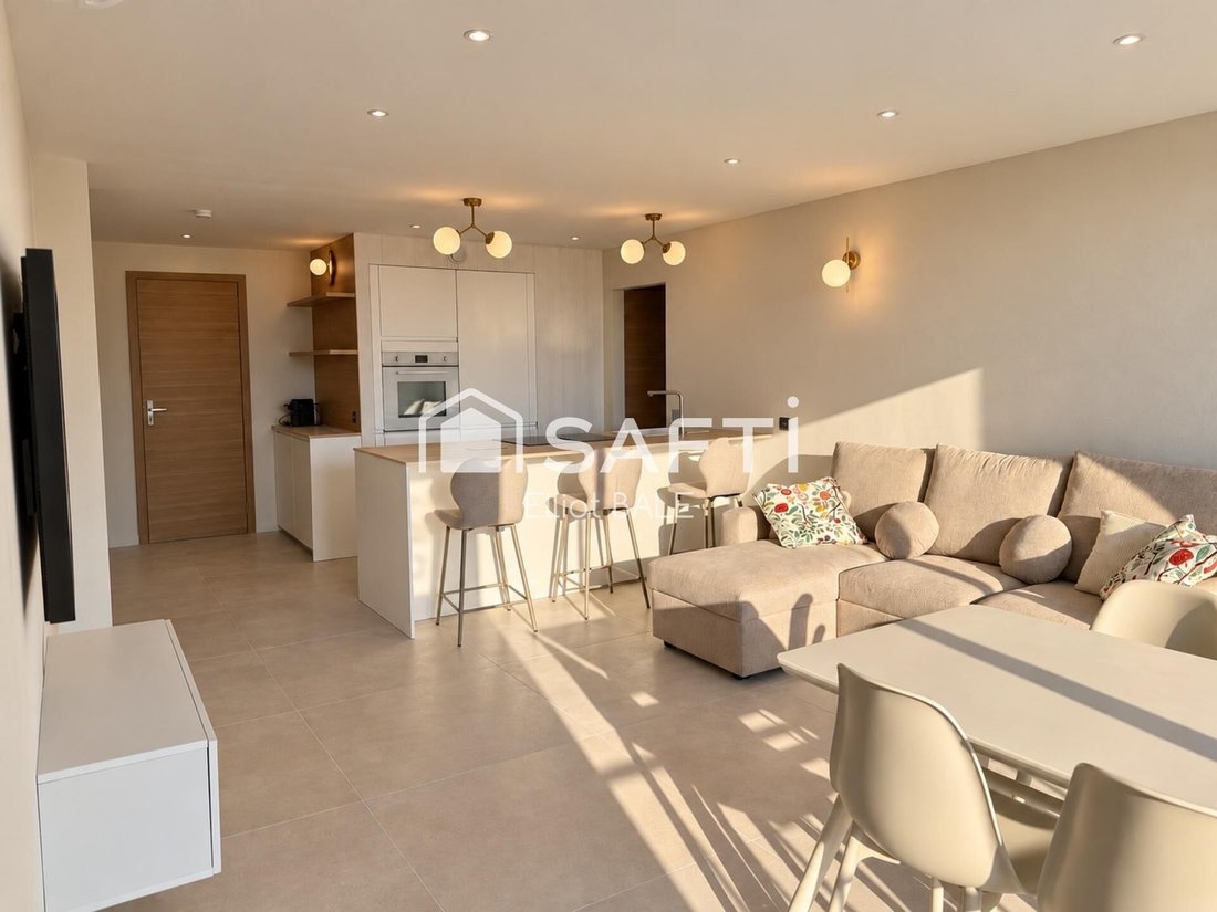 Apartment in Zone Est Diffuse, Saint-Tropez, France 2 - 17551201