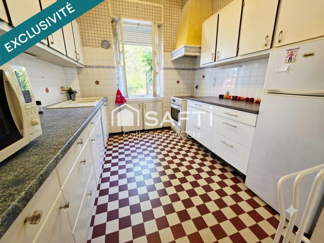 Apartment in Le Dramont-Agay-Anthéor-Le Trayas, Saint-Raphaël, France 2 - 18947633