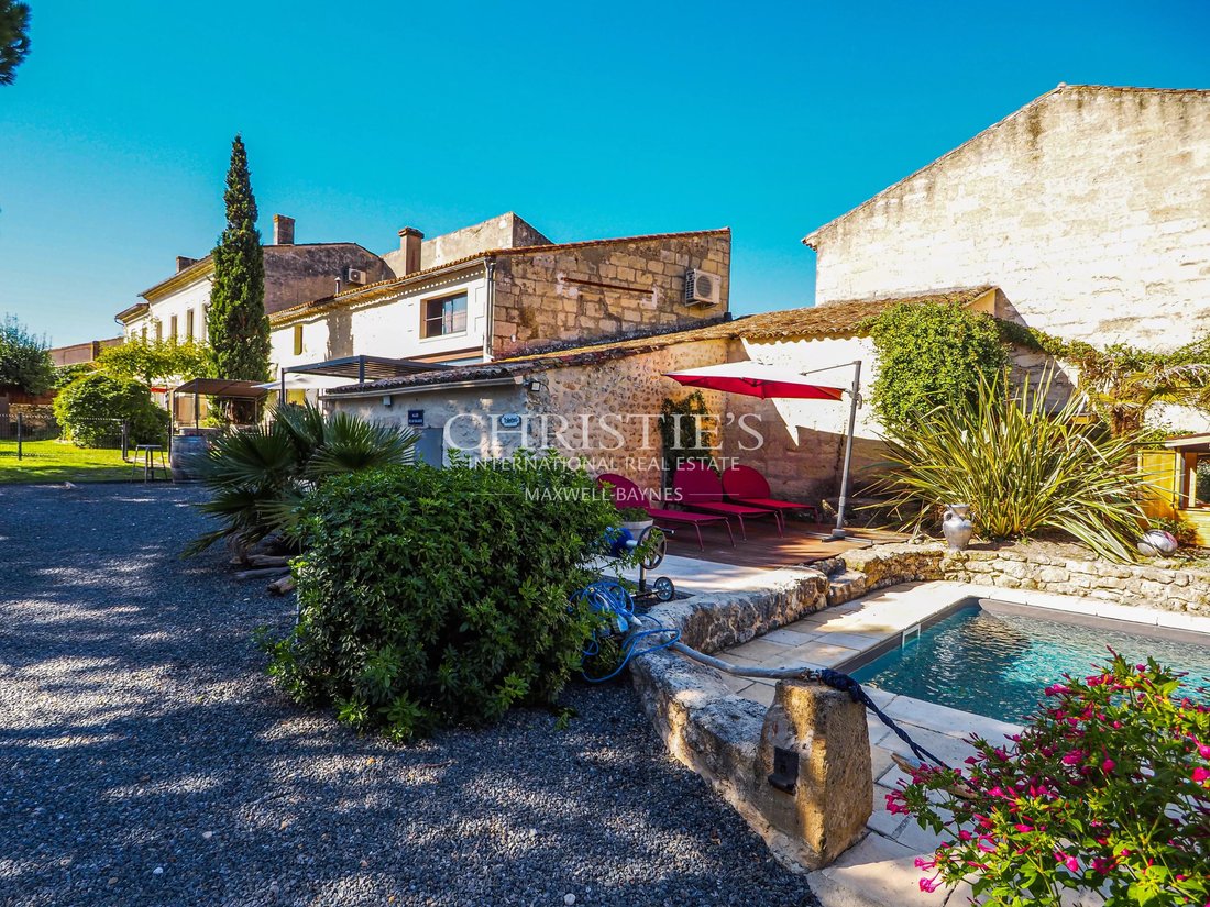 House in Arrondissement of Lesparre-Medoc, Nouvelle-Aquitaine, France 2 - 17930186
