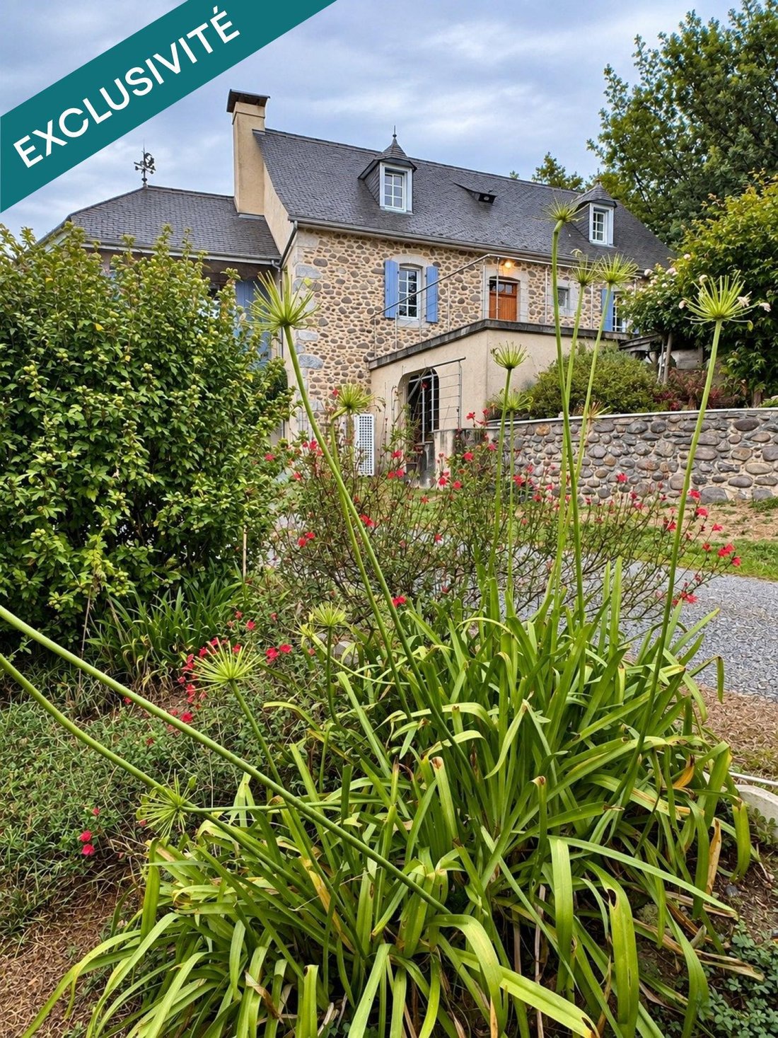 House in Arette, Nouvelle-Aquitaine, France 1 - 18947634