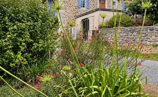 House in Arette, Nouvelle-Aquitaine, France 1