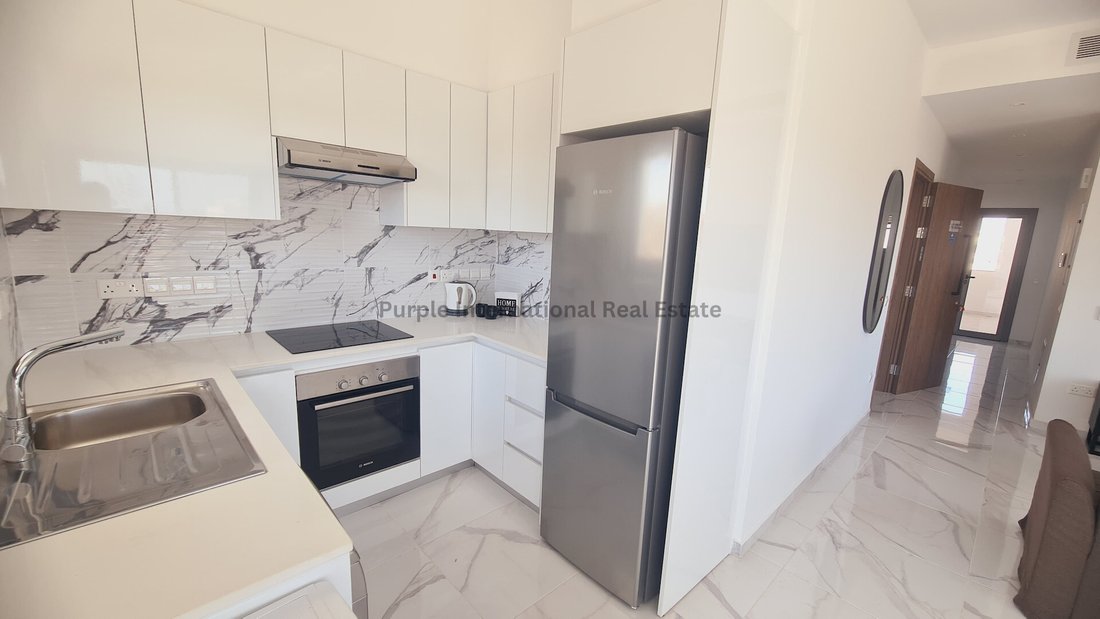 Apartment in Limassol, Limassol, Cyprus 3 - 18947367