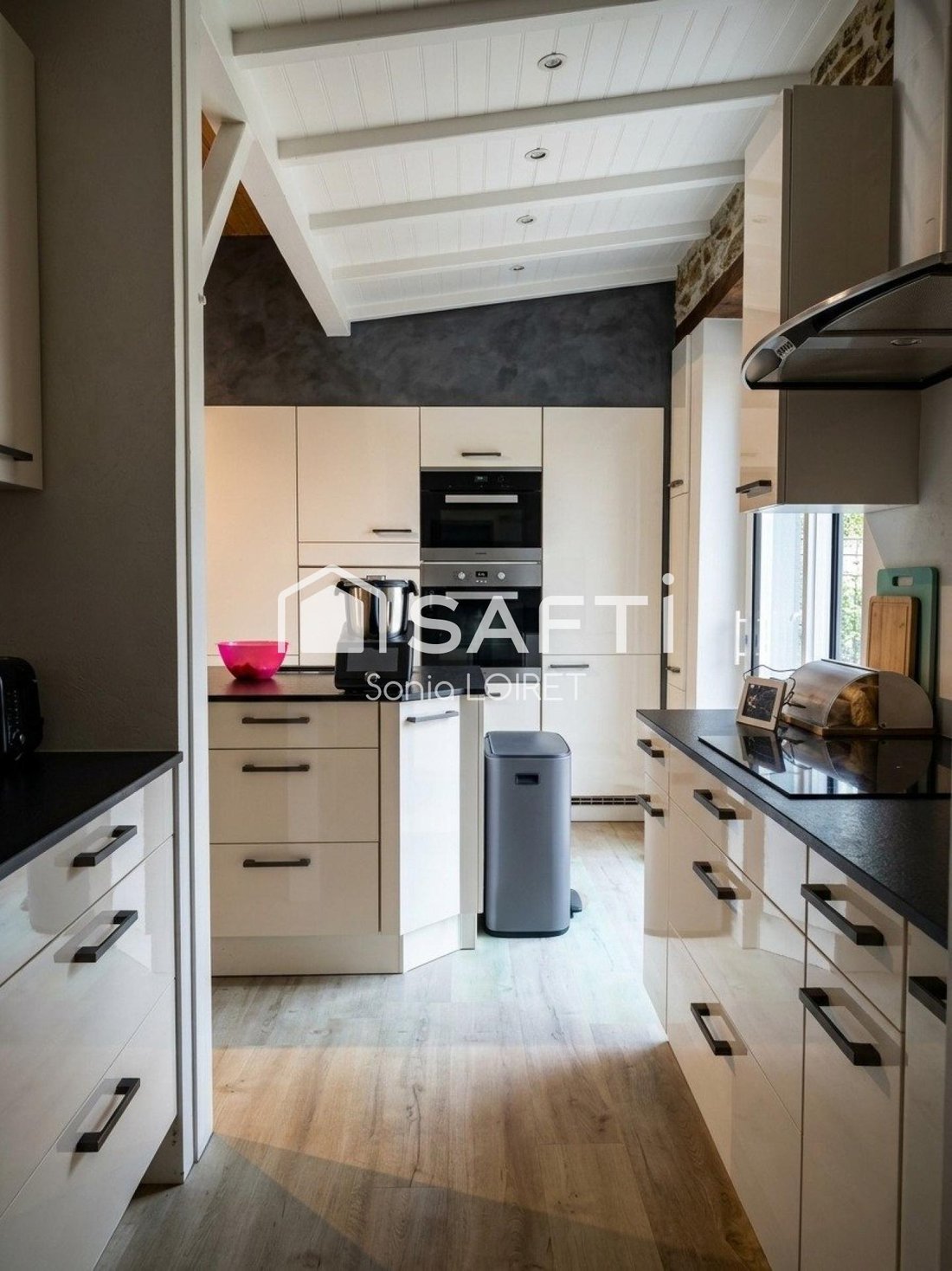 Casa a Litorale Ovest, Talmont-Saint-Hilaire, Francia 3 - 17957630