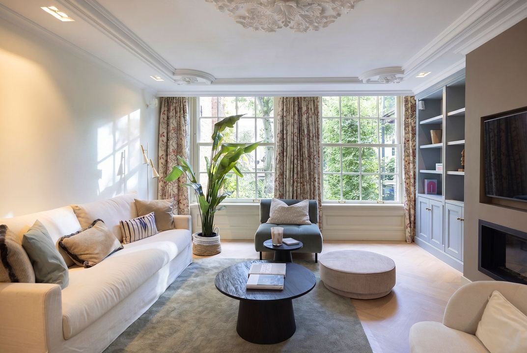 Villa in Amsterdam, North Holland, Netherlands 3 - 18947553