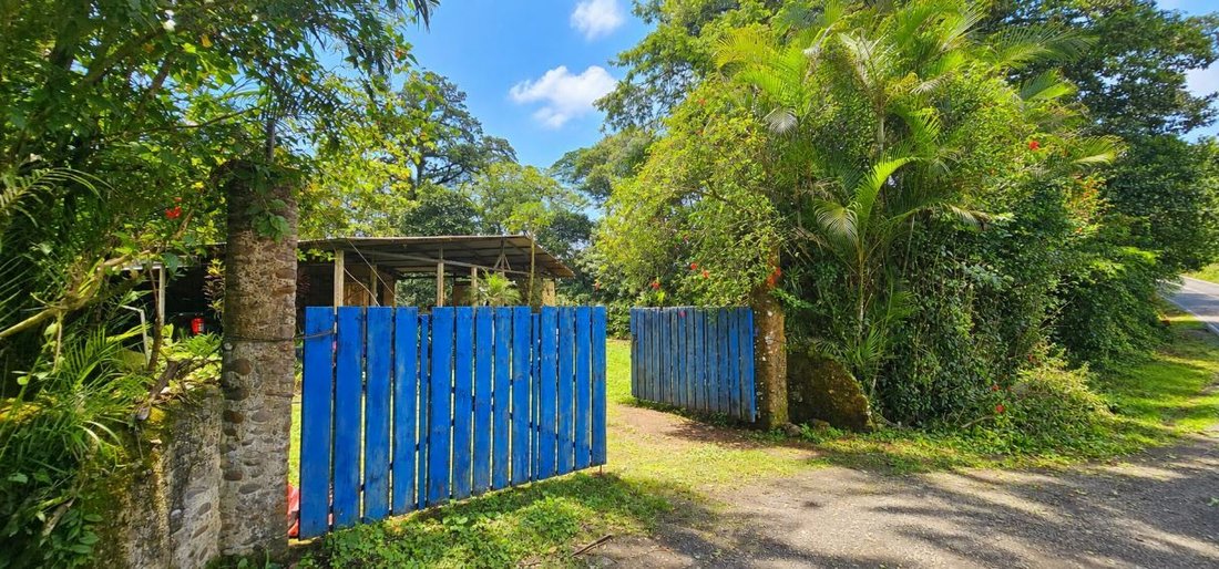 Land in San Ramon, Guanacaste Province, Costa Rica 3 - 18947275