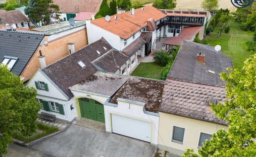 Groß-Enzersdorf, Lower Austria, Austria 1