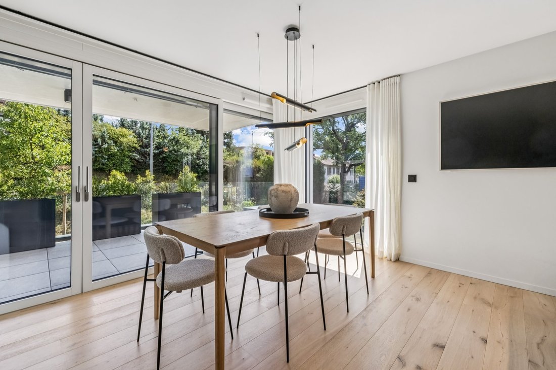 Apartment in Collonge-Bellerive, Canton of Geneva, Switzerland 5 - 18947064